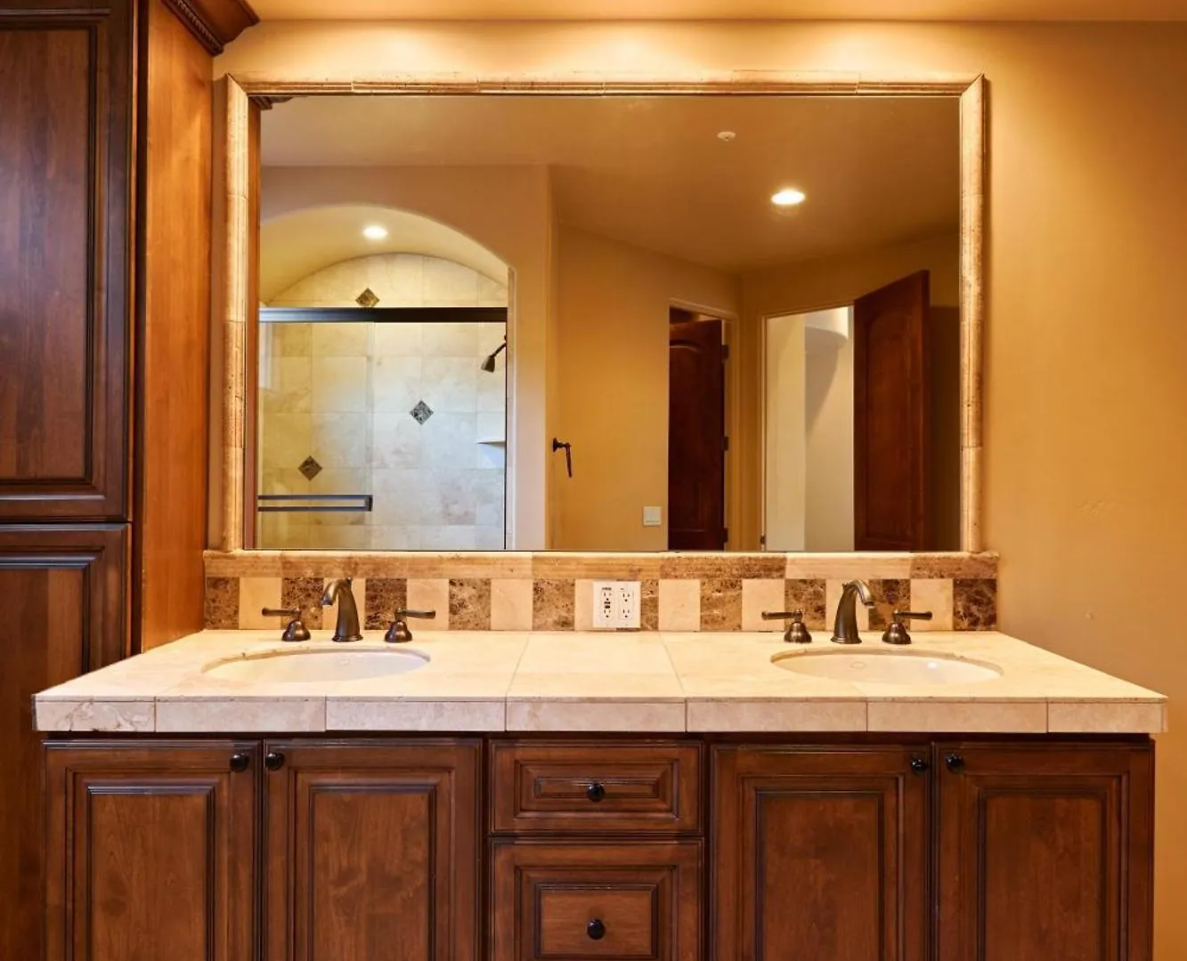 Luxe-Mountain Estate-Heated Pool-Paradise Valley Scottsdale Prázdninový dům