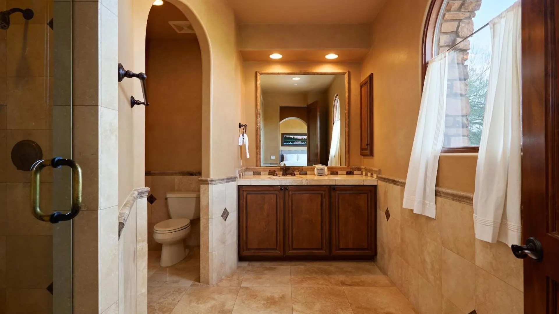 Luxe-Mountain Estate-Heated Pool-Paradise Valley Scottsdale